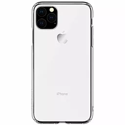 Чехол SwitchEasy Crush For iPhone 11 Pro Max Transparent (GS-103-86-168-65)