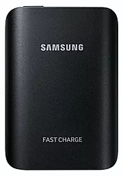 Повербанк Samsung EB-PG930BBUGRU 5100 mAh Black - фото Повербанк Samsung EB-PG930BBUGRU 5100 mAh Black