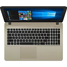 Ноутбук Asus X540NV (X540NV-GQ044) - миниатюра 5