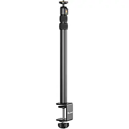 Штатив-держатель Ulanzi VIJIM LS02 Desktop Extendable Light Stand (UV-2487)