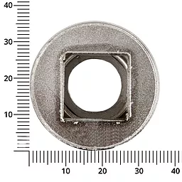 Насадка для термофена №1919 18 x 18 мм  AOYUE - миниатюра 2
