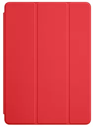 Чехол для планшета Apple Smart Cover iPad Pro 10.5 2017 Red - миниатюра 2 Чехол для планшета Apple Smart Cover iPad Pro 10.5 2017 Red - миниатюра 2
