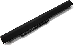 Аккумулятор для ноутбука HP HY04 (Sleekbook 14, 15 series) 14.8V 41Wh Black