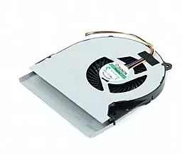 Вентилятор (кулер) для ноутбуку Asus X550IU, X550IK series, DC5V 0.4A 4pin (K830AB) Sunon