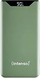 Повербанк Intenso F20000 20000 mAh 20W PD/QC Green (7332057) - фото Повербанк Intenso F20000 20000 mAh 20W PD/QC Green (7332057)