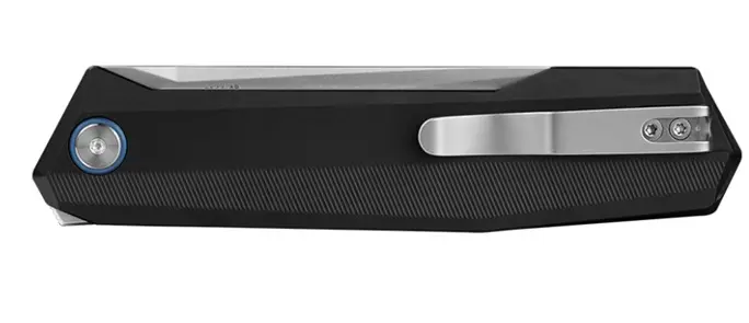 Ніж Ruike P166-AB Black - фото 4