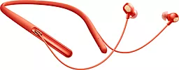 Навушники Oppo Enco Q1 Orange - мініатюра 3