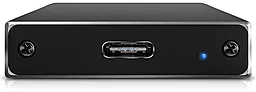 Карман для SSD Maiwo K16NC Black - миниатюра 4