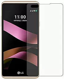 Защитная пленка BoxFace Противоударная LG X Style Matte - фото Защитная пленка BoxFace Противоударная LG X Style Matte