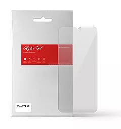Гидрогелевая пленка ArmorStandart для Vivo Y72 5G (ARM61994) - фото Гидрогелевая пленка ArmorStandart для Vivo Y72 5G (ARM61994)
