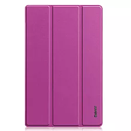 Чехол для планшета BeCover Smart Case для Lenovo Tab M10 Plus TB-125F (3rd Gen) 10.61" Purple (708305) - миниатюра 2