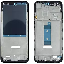 Рамка дисплея Xiaomi Poco M3 Pro / Poco M3 Pro 5G / Redmi Note 10 5G Original Black