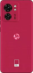 Смартфон Motorola Moto Edge 40 8/256GB Viva Magenta (PAY40085RS) - мініатюра 3