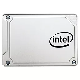 Накопичувач SSD Intel 545s 256 GB (SSDSC2KW256G8XT)