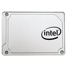 SSD Накопитель Intel 545s 256 GB (SSDSC2KW256G8XT) - фото SSD Накопитель Intel 545s 256 GB (SSDSC2KW256G8XT)