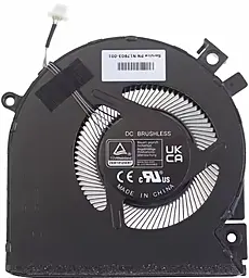 Вентилятор (кулер) для ноутбука HP 15-FA (N17902-001) 4pin, 5V, CPU, Original