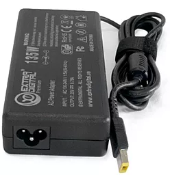 Блок живлення для ноутбука Lenovo 135W 20V, 6.75A (11x5.5) ExtraDigital - фото Блок живлення для ноутбука Lenovo 135W 20V, 6.75A (11x5.5) ExtraDigital