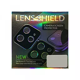 Защитная пленка 1TOUCH POLYMER NANO camera для Apple iPhone 11 Pro/11 Pro Max Transparent - фото Защитная пленка 1TOUCH POLYMER NANO camera для Apple iPhone 11 Pro/11 Pro Max Transparent