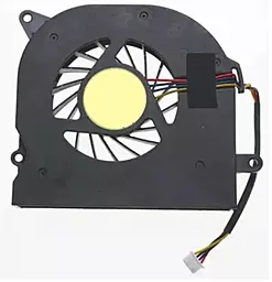 Вентилятор (кулер) для ноутбука Asus F6 series (use in models with UMA graphics) (DFS531205PC0T) - фото Вентилятор (кулер) для ноутбука Asus F6 series (use in models with UMA graphics) (DFS531205PC0T)