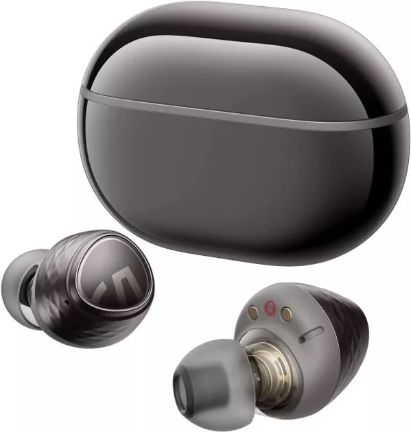 Наушники SoundPEATS Engine 4 Black - фото 2