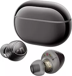 Наушники SoundPEATS Engine 4 Black - миниатюра 2 Наушники SoundPEATS Engine 4 Black - миниатюра 2