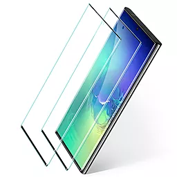 Захисне скло ESR 3D Screen Shield N985 Samsung Galaxy Note 20 Ultra (2шт) Black (3C03200700101)