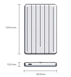 SSD Накопитель Silicon Power Bolt B75 480 GB (SP480GBPSDB75SCS) Silver - миниатюра 4
