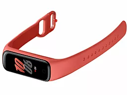 Фитнес-браслет Samsung SM-R220 (Galaxy Fit2) Red (SM-R220NZRASEK) - миниатюра 6