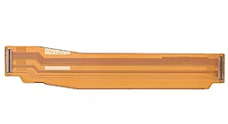Шлейф Xiaomi Poco M4 Pro межплатный Original - фото Шлейф Xiaomi Poco M4 Pro межплатный Original