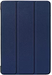 Чехол для планшета ArmorStandart Smart Case Huawei Mediapad T5 10.1 Blue (ARM58603) - фото Чехол для планшета ArmorStandart Smart Case Huawei Mediapad T5 10.1 Blue (ARM58603)