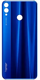 Задняя крышка корпуса Huawei Honor 8X / Honor View 10 Lite Original Blue