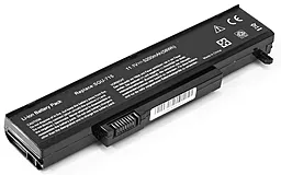 Аккумулятор для ноутбука GateWay SQU-715 / 11.1V 5200mAh / NB00000120 PowerPlant Black - фото Аккумулятор для ноутбука GateWay SQU-715 / 11.1V 5200mAh / NB00000120 PowerPlant Black