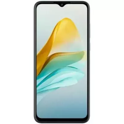 Смартфон ZTE Blade A53 2/32GB Blue - фото 2