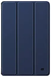 Чехол для планшета ArmorStandart Smart Case для Samsung Galaxy Tab S11 Blue (ARM88049) - фото Чехол для планшета ArmorStandart Smart Case для Samsung Galaxy Tab S11 Blue (ARM88049)