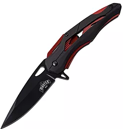 Нож Master USA MU-A086RD Red