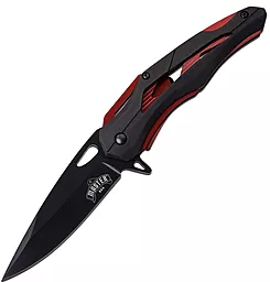 Нож Master USA MU-A086RD Red - фото Нож Master USA MU-A086RD Red