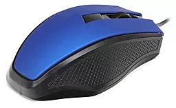 Компьютерная мышка OMEGA OM-08 USB Blue (OM08BL)