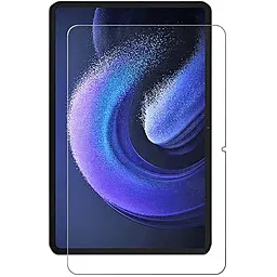 Захисне скло Epik Ultra 0.33mm (коробка) для Xiaomi Pad 7, 7 Pro, 8, 8 Pro (11.2") Transparent - фото Захисне скло Epik Ultra 0.33mm (коробка) для Xiaomi Pad 7, 7 Pro, 8, 8 Pro (11.2") Transparent