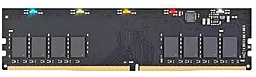 Оперативна пам'ять Exceleram DDR4 16GB 2666MHz RGB X1 Series (ERX1416269C)