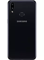 Мобільний телефон Samsung Galaxy A10s 2019 SM-A107F 2/32GB (SM-A107FZKD) Black - мініатюра 3