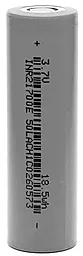 Аккумулятор Samsung INR21700E (For Tesla) 21700 4000mAh 5C Li-ion Gray (4000mAh-5C) - фото Аккумулятор Samsung INR21700E (For Tesla) 21700 4000mAh 5C Li-ion Gray (4000mAh-5C)