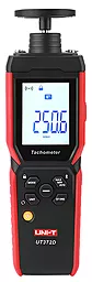 Цифровий тахометр UNI-T UT372D - фото Цифровий тахометр UNI-T UT372D