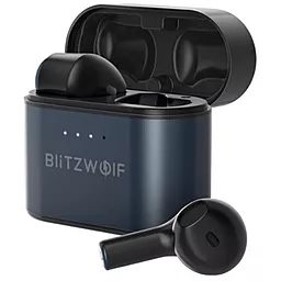 Навушники Blitzwolf BW-FYE9 Blue - мініатюра 3