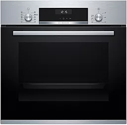 Духовой шкаф электрический Bosch HBJ558YS3Q - фото Духовой шкаф электрический Bosch HBJ558YS3Q