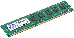 Оперативна пам'ять GooDRam 8Gb DDR3 1333MHz (GR1333D364L9/8G)