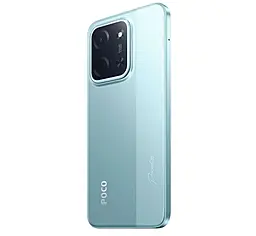 Смартфон Xiaomi Poco C85 8/256GB Green - миниатюра 7 Смартфон Xiaomi Poco C85 8/256GB Green - миниатюра 7