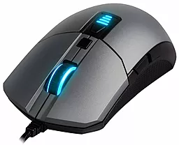 Комп'ютерна мишка EpicGear MORPHA 6400 DPI Optical, регулировка веса