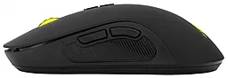 Комп'ютерна мишка Ergo NL-910W (NL-910W) Black - мініатюра 2