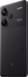 Смартфон Xiaomi Redmi Note 13 Pro+ 5G 8/256Gb Midnight Black - мініатюра 7