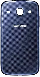 Задняя крышка корпуса Samsung Galaxy Core i8260 Metallic Blue